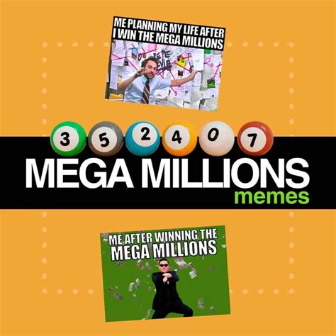 mega millions meme|kym mega millions meme.